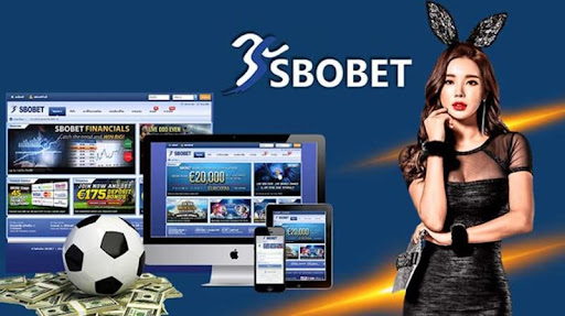 Link Sbobet: Akses Taruhan Bola Online yang Aman dan Gampang