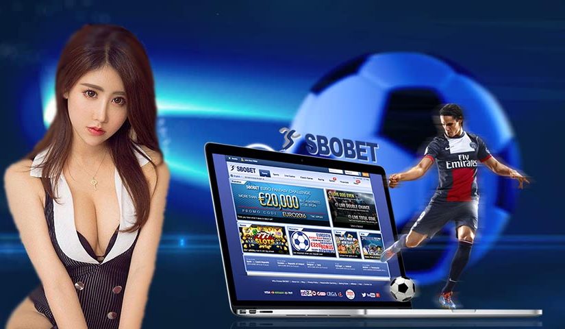 Situs Judi Slot Online Terpercaya Yang Ada Di Provider Agen Sbobet