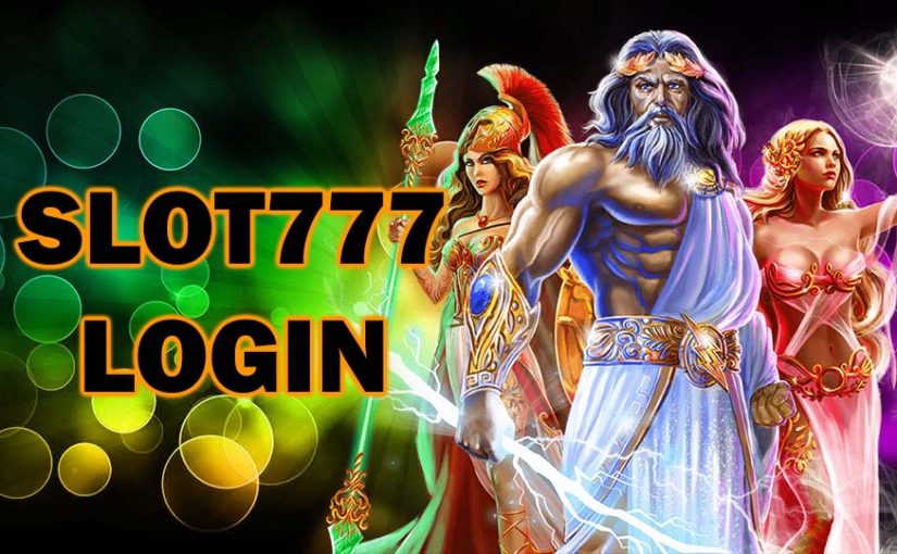 perjudian online di situs slot777 slot Gacor Terbaik Setiap Sehari 2023