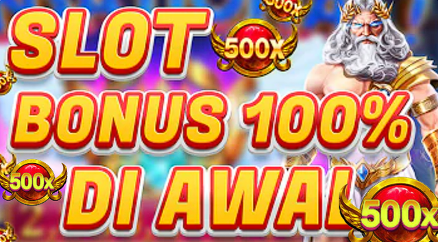 CERIABET > BONUS NEW MEMBER DEPO 10 BONUS 25 TERBAIK TAHUN INI