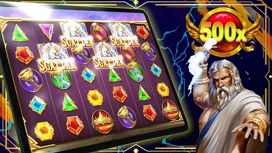 Cara Login Slot Joker123 dengan Mudah dan Aman