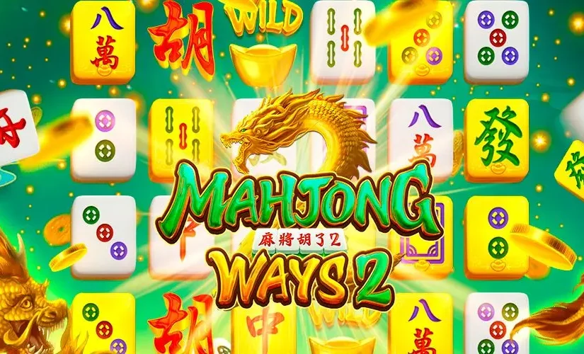 Situs Slot Mahjong Ways 2 PG Soft menawarkan berbagai jenis pilihan taruhan
