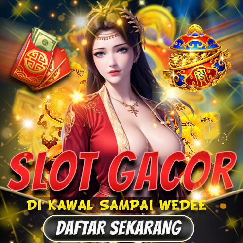 Deposit Receh Telah Cukup Untuk Mendapatkan Kemenangan Jackpot Maxwin Besar Dari Slot Gacor