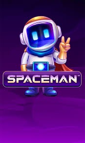 Spaceman Slot: Mengapa Anda Harus Mulai Bermain Sekarang Juga