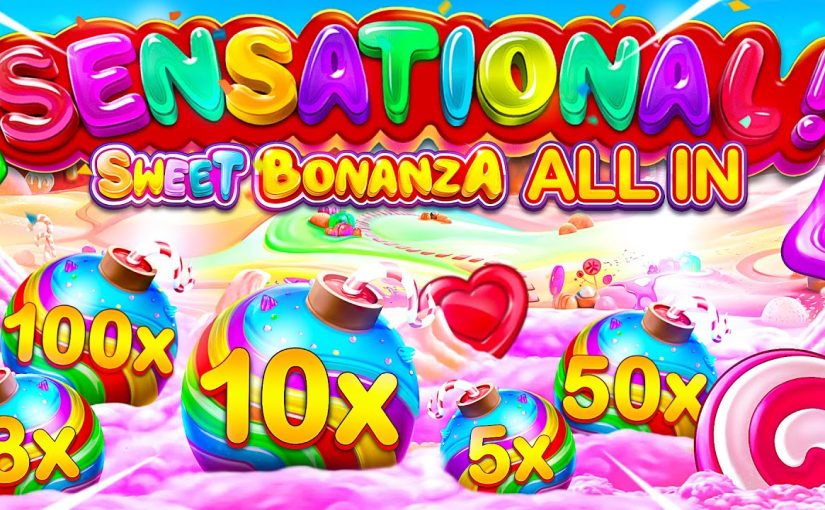 Slot Nexus: Game Favorit di Neymar88 untuk Hadiah Besar