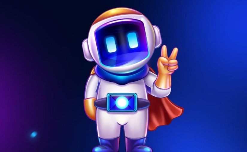 Menangkan Besar di Permainan Spaceman Slot Olympus1000 Tanpa Potongan