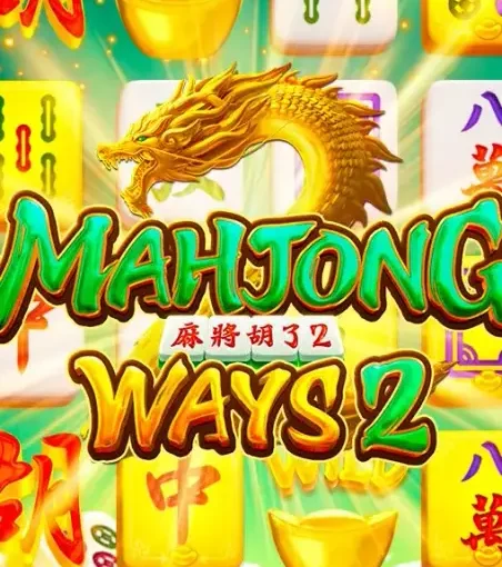 Tren Viral di Dunia Slot Mahjong Ways 1,2,3 Tahun 2024