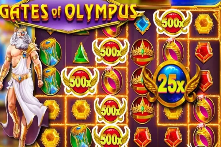 Ulasan Lengkap Situs Slot 777 Pilihan Para Penggemar Judi Online