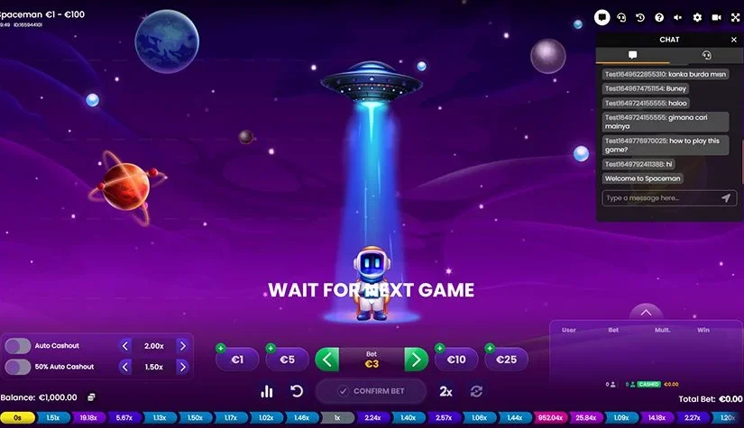 Solusi Terbaik untuk Prediksi Tepat dengan Situs Bocoran Pola Predictor Spaceman Pragmatic 2024